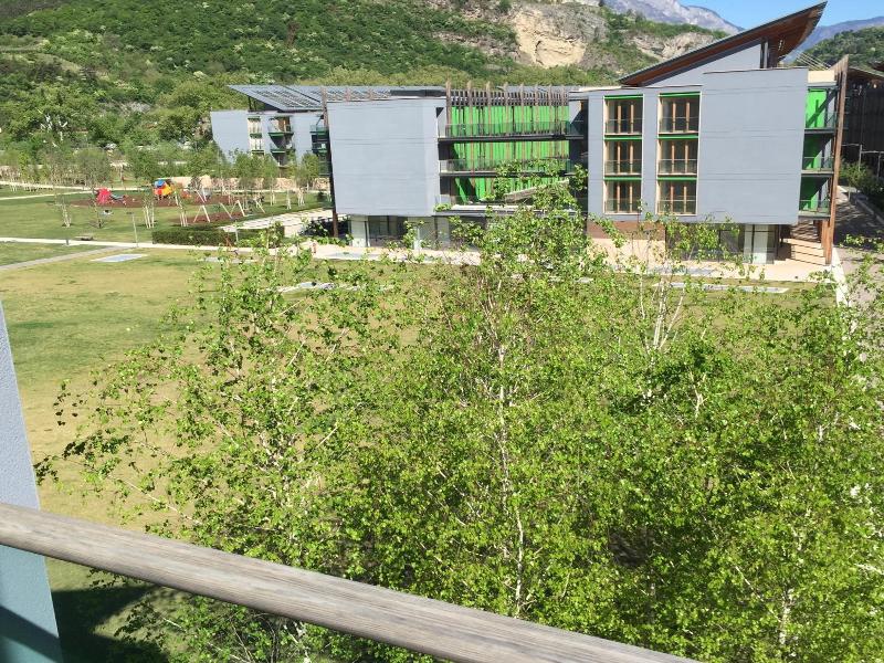 Komodo Short Stay Apartments image