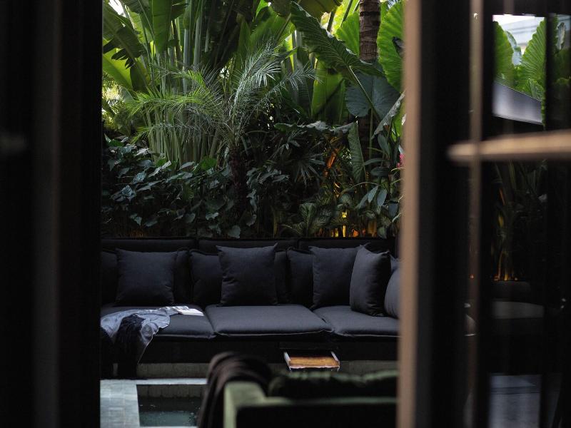 The Bohemian Bali image