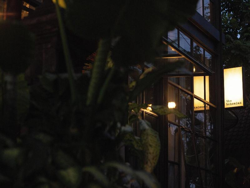 The Bohemian Bali image