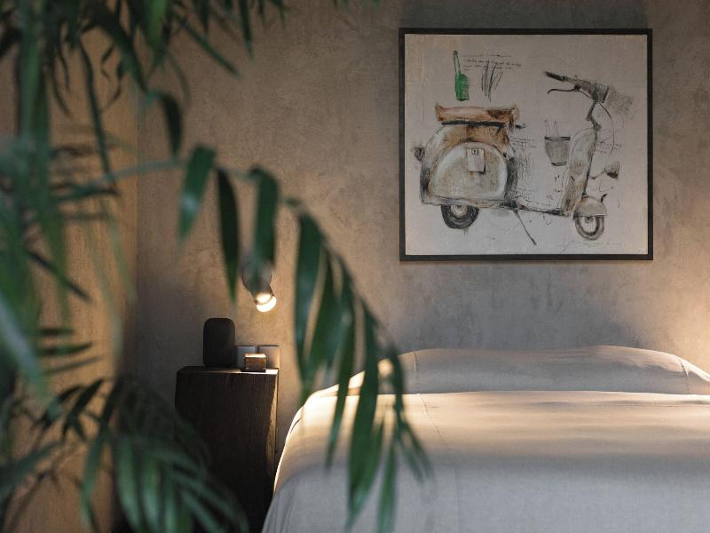 The Bohemian Bali image