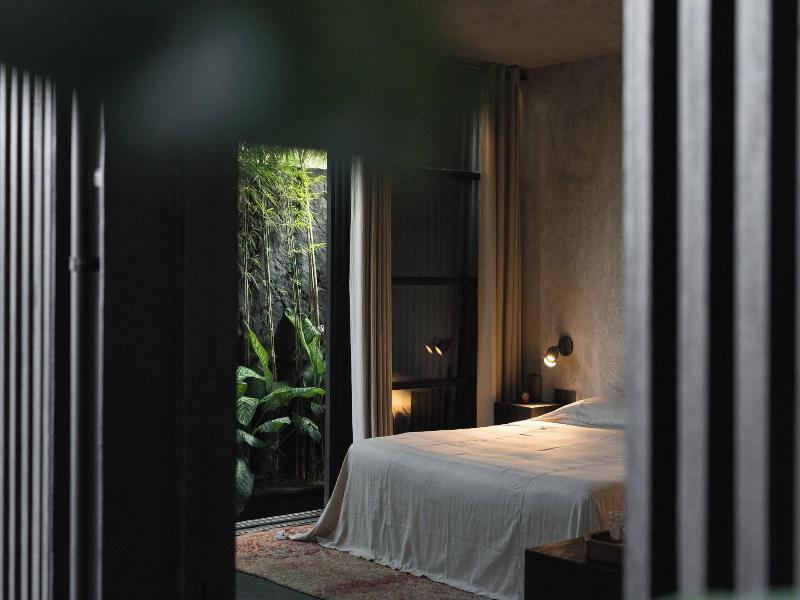 The Bohemian Bali image