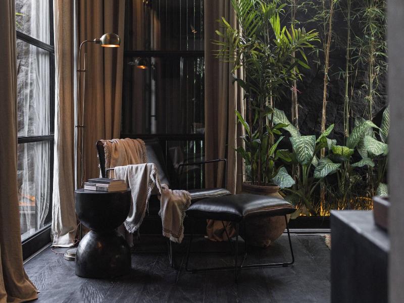 The Bohemian Bali image