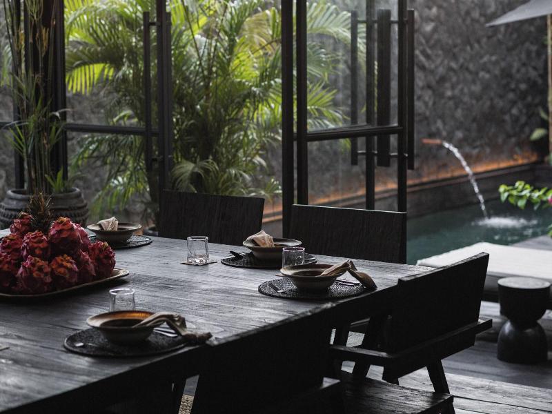 The Bohemian Bali image