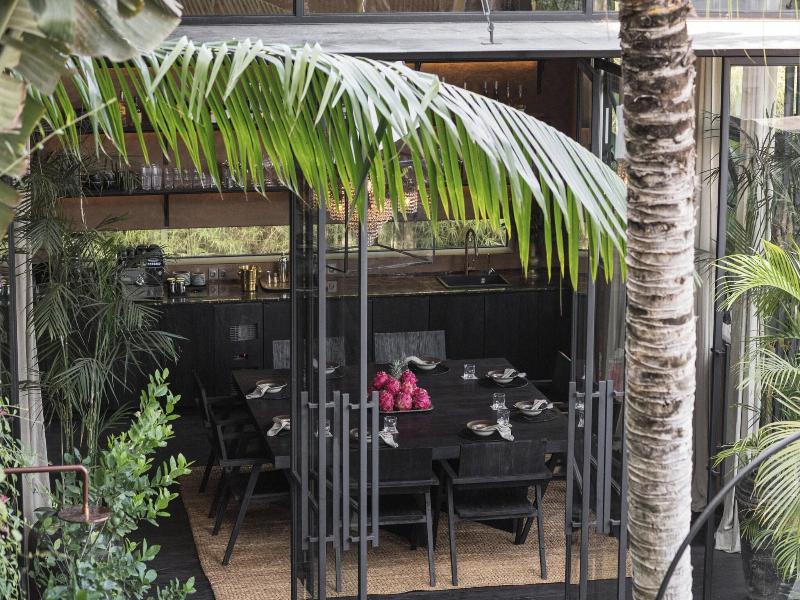 The Bohemian Bali image