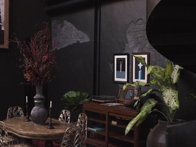 The Bohemian Bali image