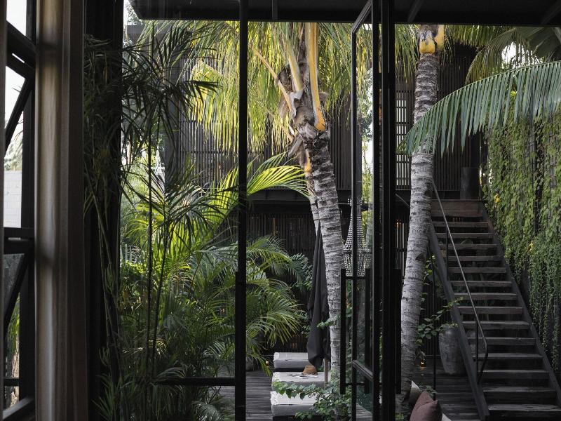 The Bohemian Bali image