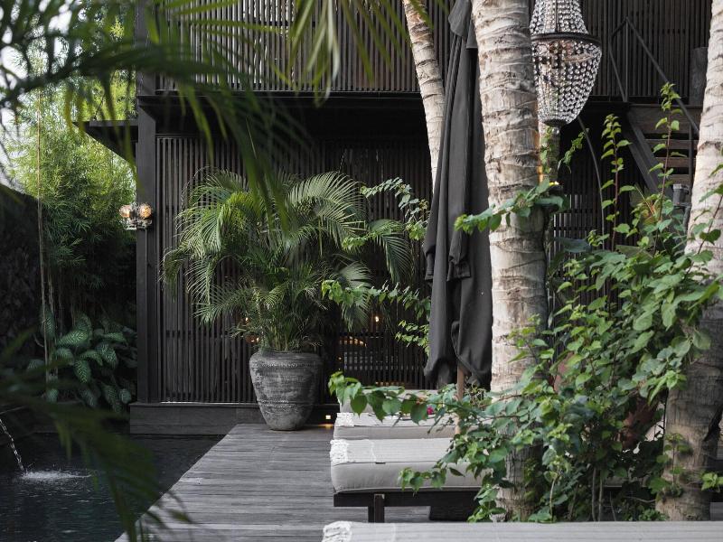 The Bohemian Bali image