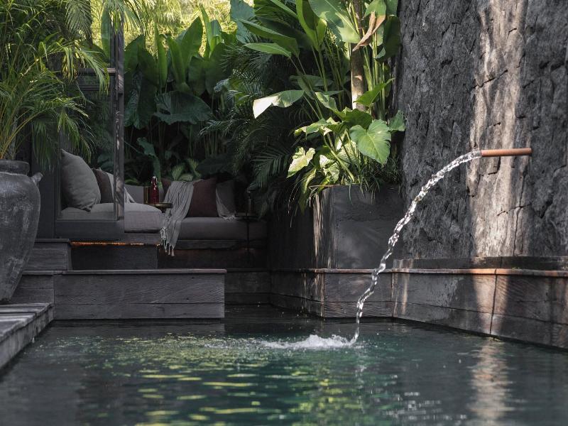 The Bohemian Bali image