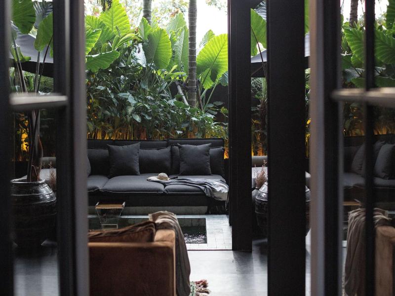The Bohemian Bali image