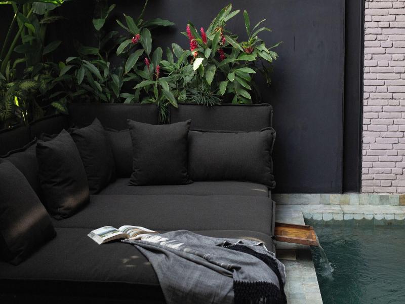 The Bohemian Bali image