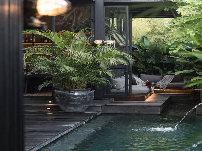The Bohemian Bali image