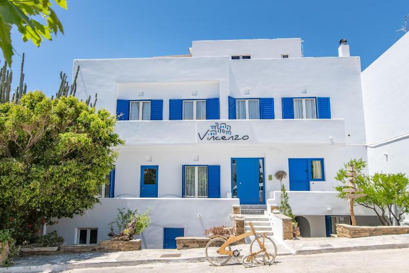 Vincenzo image