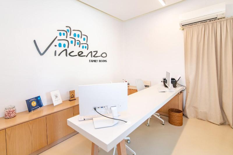 Vincenzo image