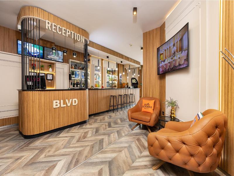 Hotel Blvd 7 image
