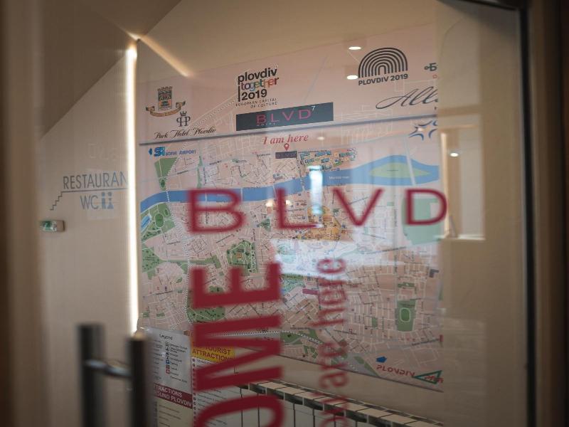 Hotel Blvd 7 image