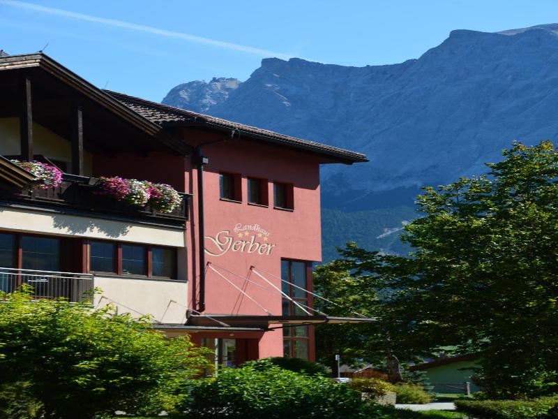 Landhaus Gerber image