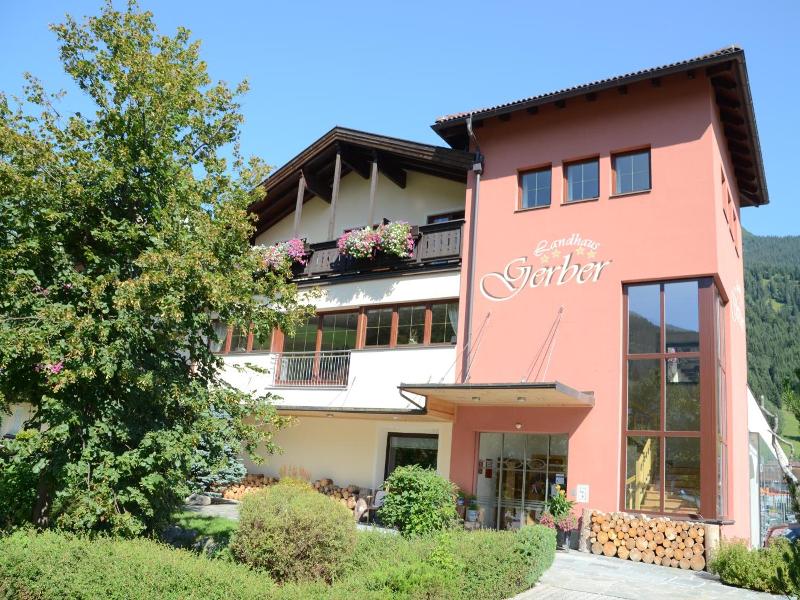Landhaus Gerber image