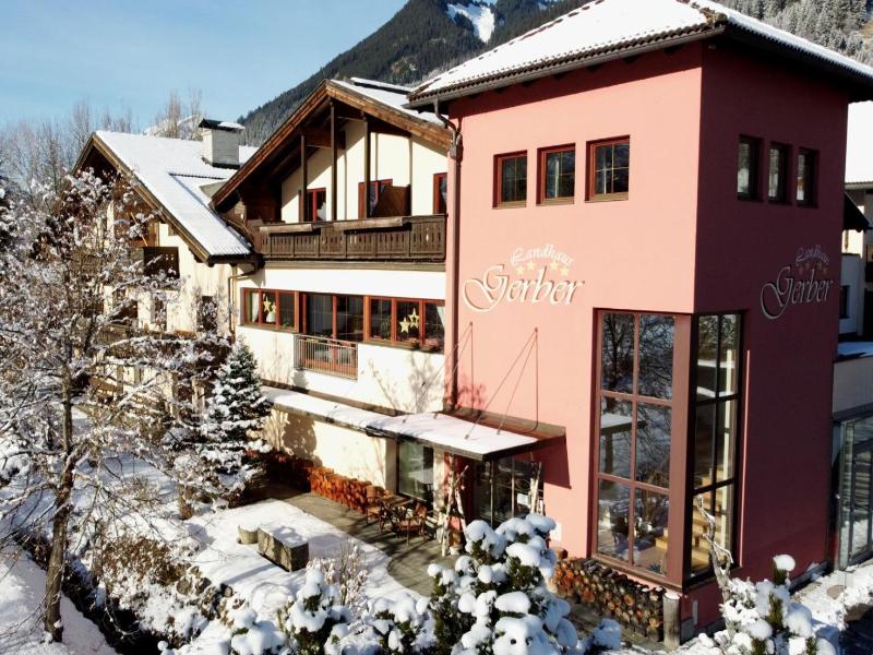 Landhaus Gerber image