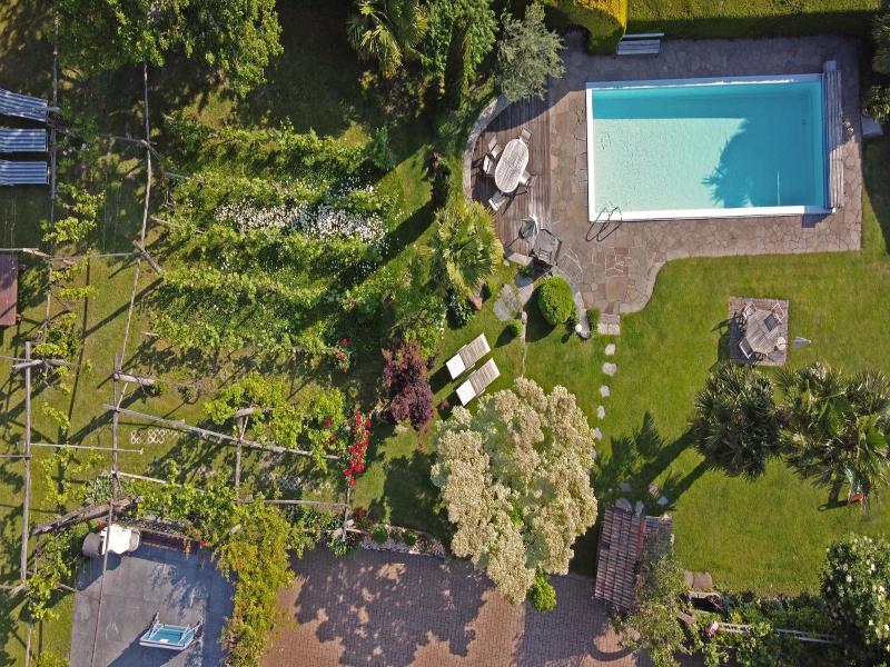 Obermaratscher Apartments Residence image