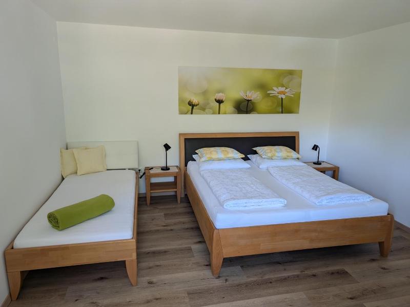 Obermaratscher Apartments Residence image
