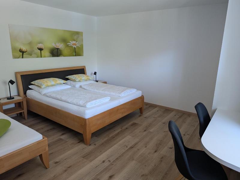 Obermaratscher Apartments Residence image
