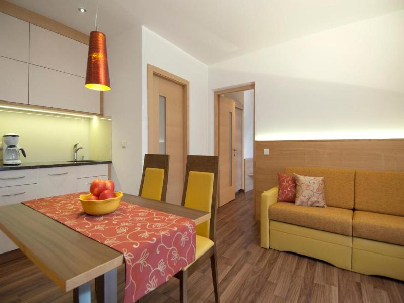 Obermaratscher Apartments Residence image