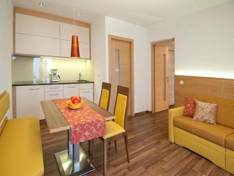 Obermaratscher Apartments Residence image