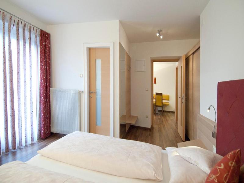 Obermaratscher Apartments Residence image