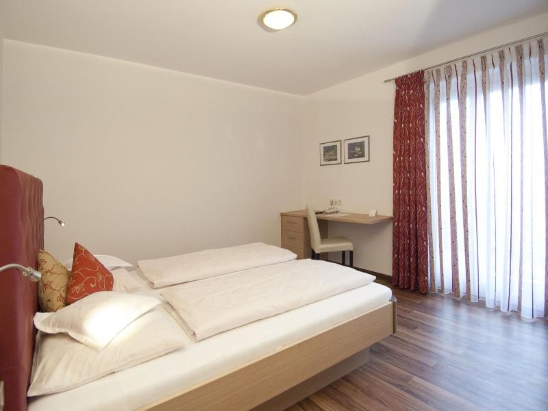 Obermaratscher Apartments Residence image