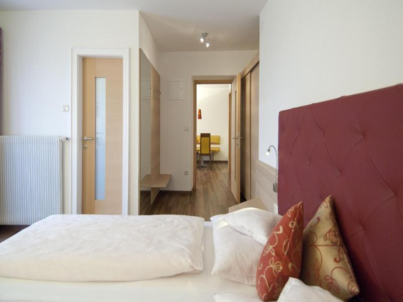 Obermaratscher Apartments Residence image