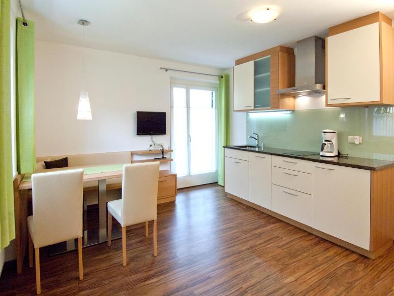 Obermaratscher Apartments Residence image