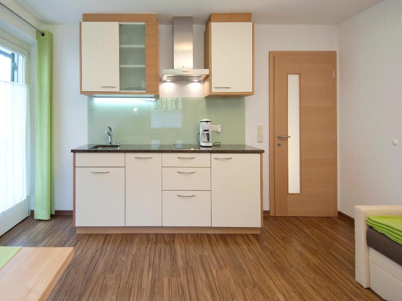 Obermaratscher Apartments Residence image