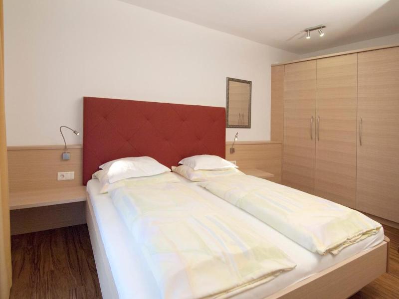Obermaratscher Apartments Residence image