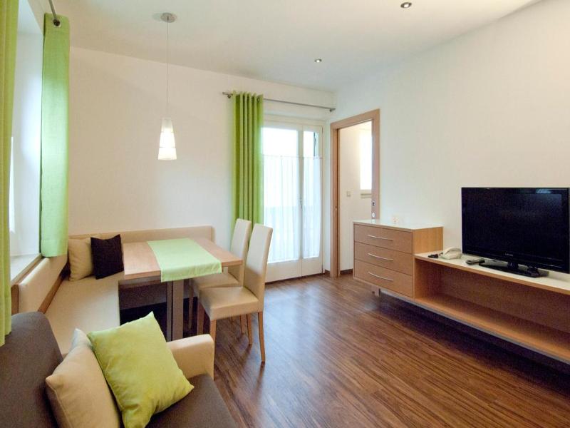 Obermaratscher Apartments Residence image