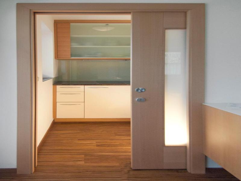 Obermaratscher Apartments Residence image