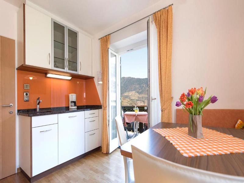 Obermaratscher Apartments Residence image
