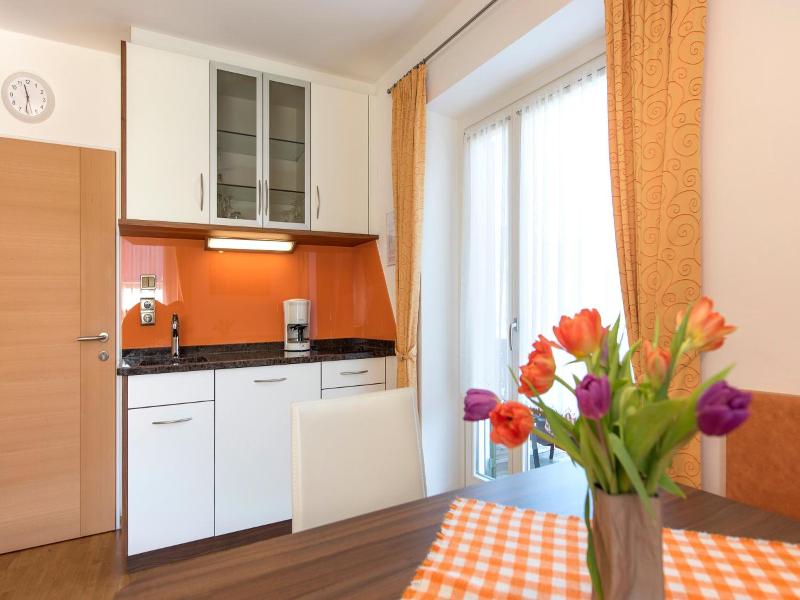 Obermaratscher Apartments Residence image