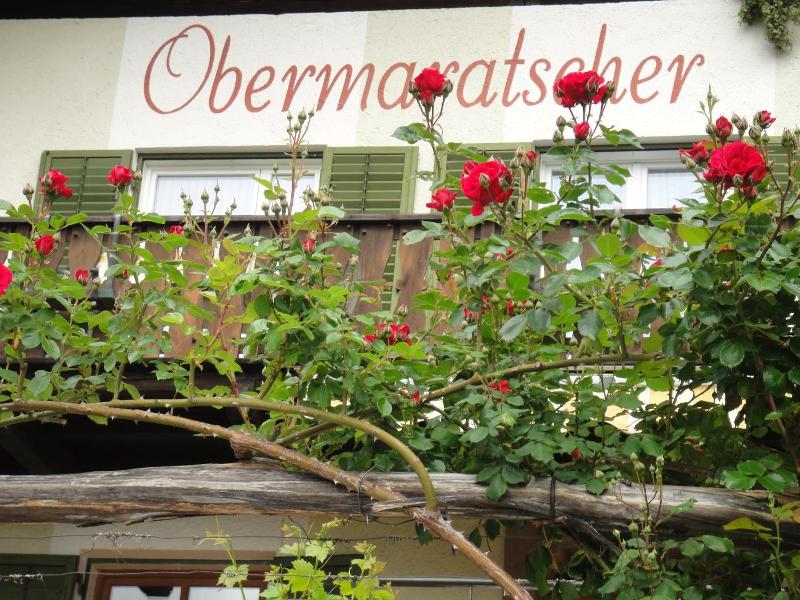 Obermaratscher Apartments Residence image