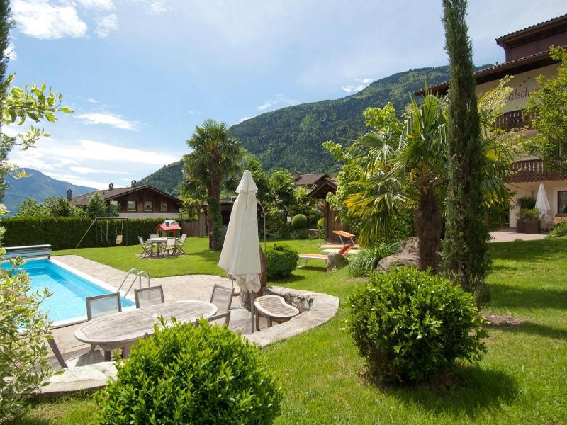 Obermaratscher Apartments Residence image