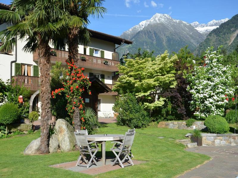 Obermaratscher Apartments Residence image