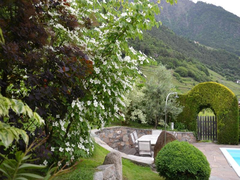 Obermaratscher Apartments Residence image
