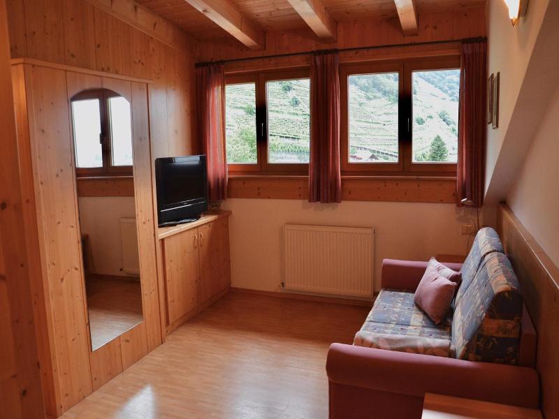Obermaratscher Apartments Residence image