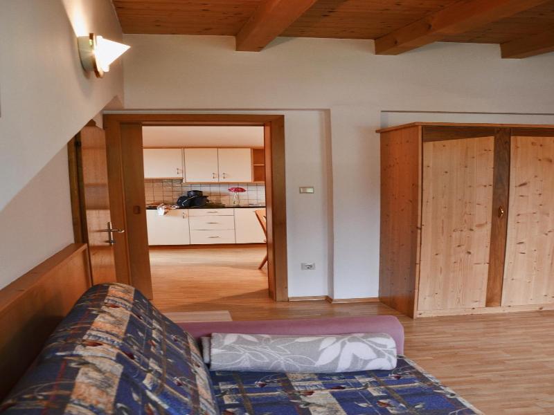 Obermaratscher Apartments Residence image