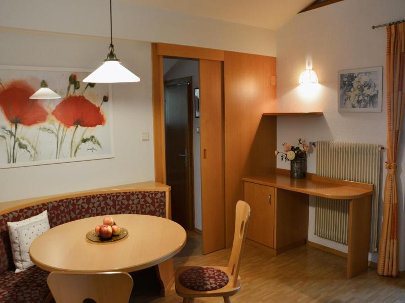 Obermaratscher Apartments Residence image