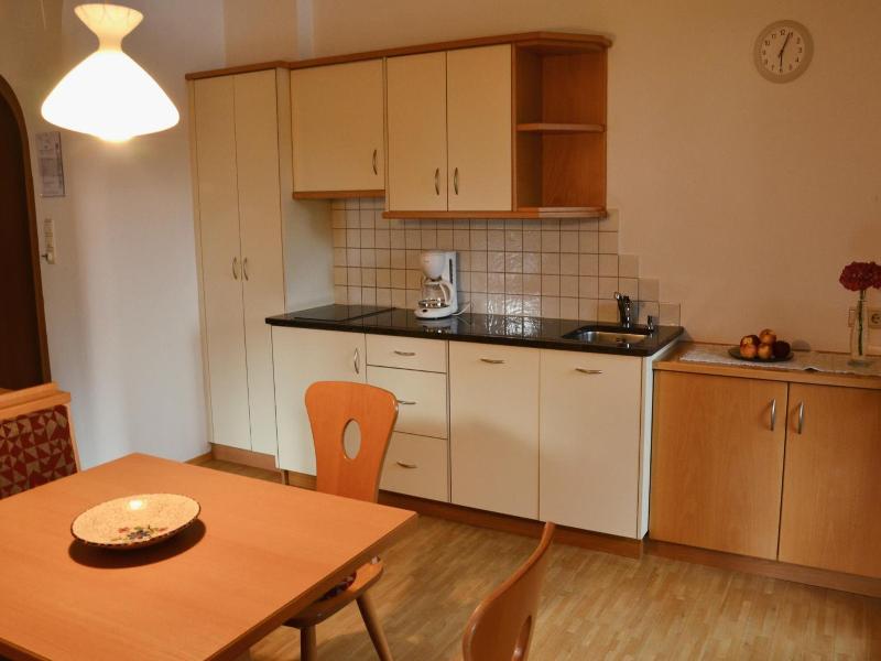 Obermaratscher Apartments Residence image