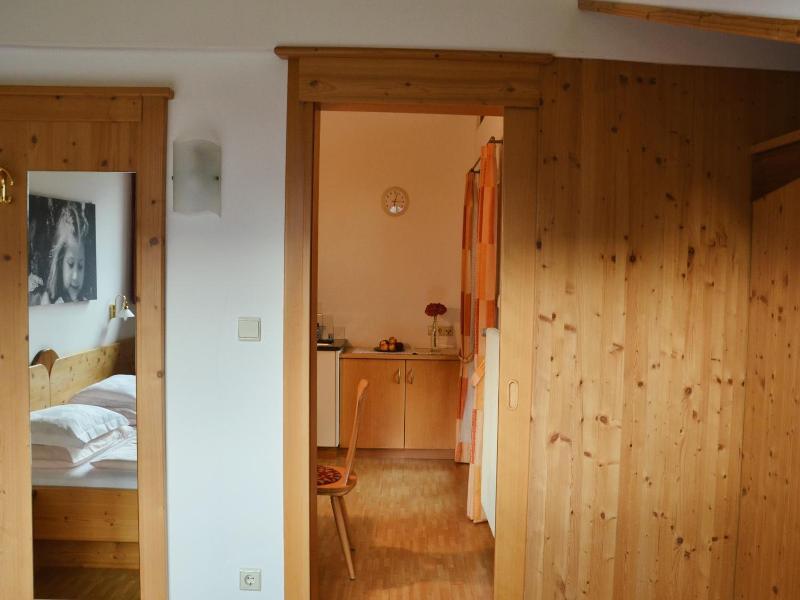 Obermaratscher Apartments Residence image