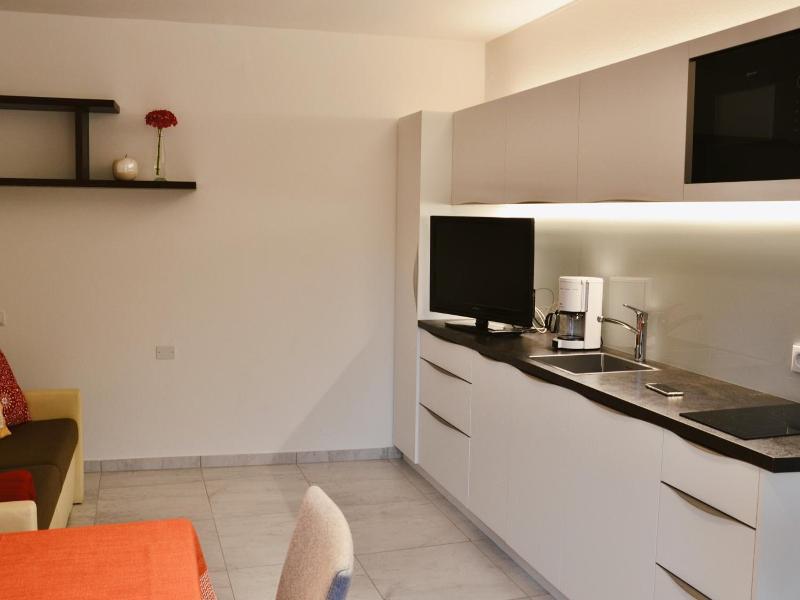 Obermaratscher Apartments Residence image