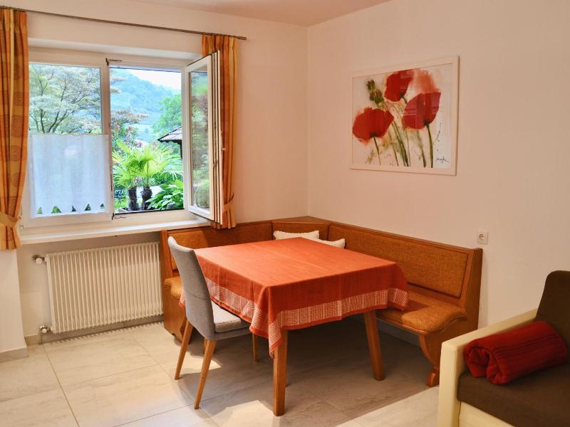 Obermaratscher Apartments Residence image