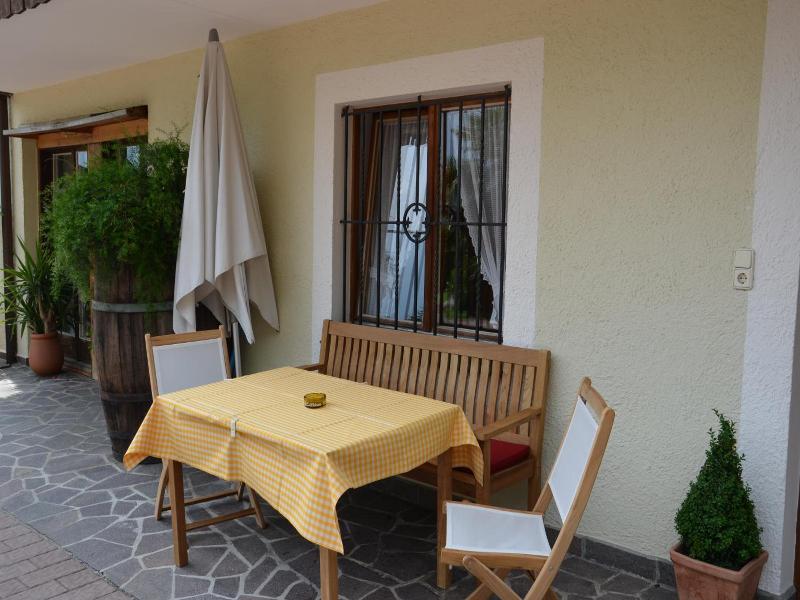 Obermaratscher Apartments Residence image
