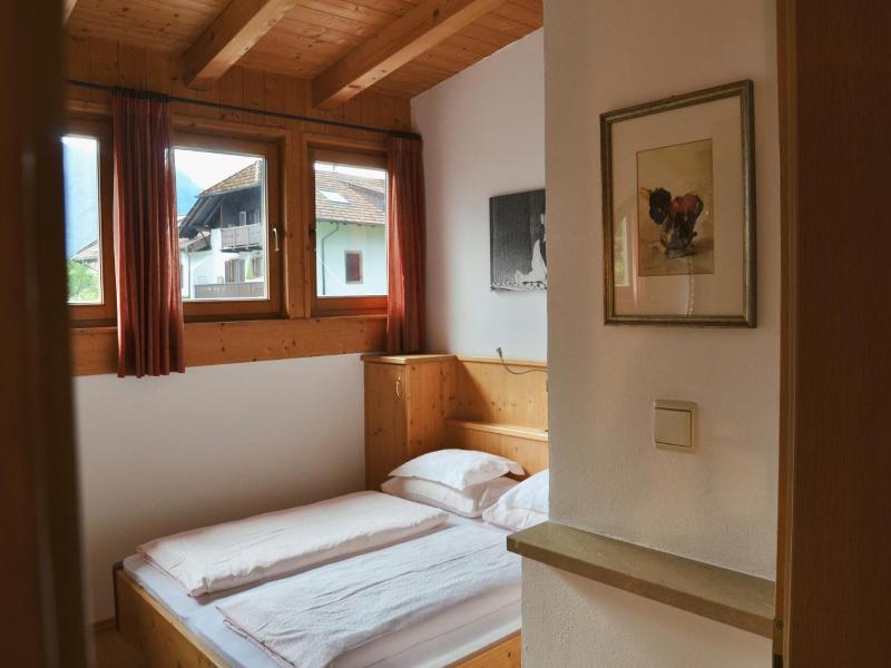 Obermaratscher Apartments Residence image